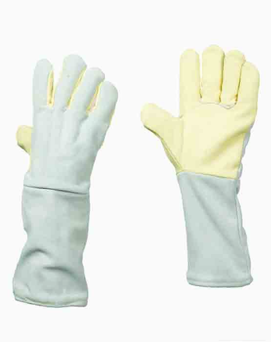 Para Aramid Heat Resistant Glove